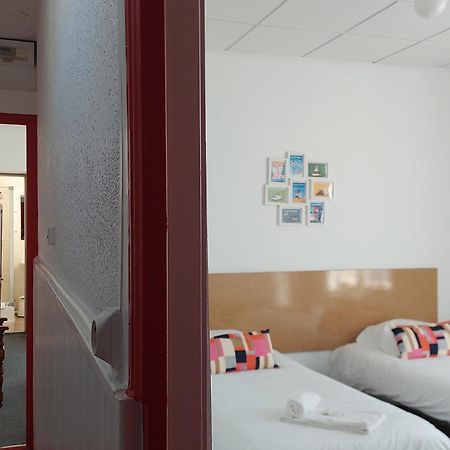 Hotel De Normandie Saint-Aubin-Sur-Mer  Δωμάτιο φωτογραφία